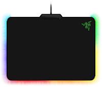 Игровой коврик для мыши Razer Firefly V2. Razer Firefly V2 - Hard Surface Mouse Mat with Chroma - FRML