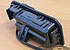 Штатная камера заднего вида AHD Volkswagen Polo Taos Touareg (110мм*44мм) в ручку багажника AHD, фото 4