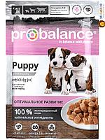 Влажный корм для щенков ProBalance Puppy Immuno 85 гр