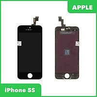 Модуль для Apple iPhone 5S, SE LB, черный