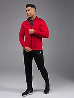 Спортивный костюм Kelme Tracksuit - XL