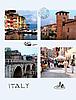 Хочу в Италию! Лучшие блюда Тосканы, Умбрии, Лигурии, Неаполя и Рима, фото 4