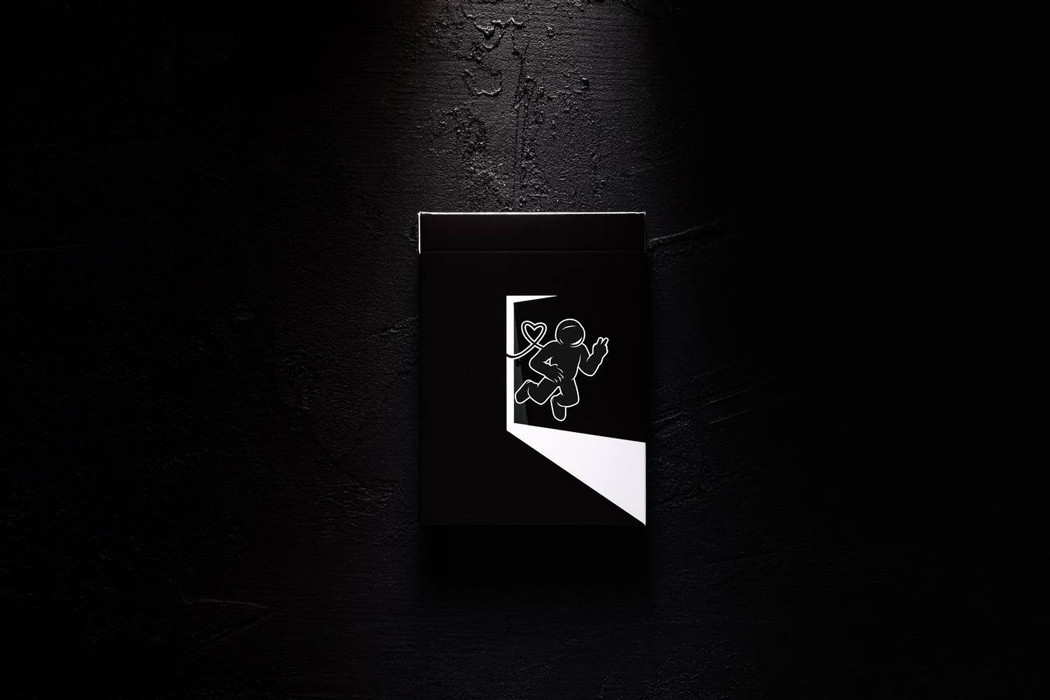 Карты игральные DOOR Playing Cards от Александра Напорко - фото 10 - id-p226559547