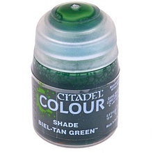 Citadel: Краска Shade Biel-Tan Green (арт. 24-19)