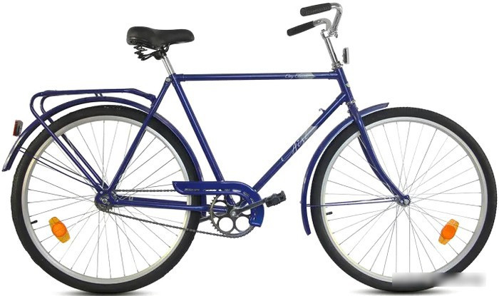Велосипед AIST 111-353 (синий) - фото 1 - id-p226560217