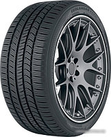 Автомобильные шины Yokohama Geolandar X-CV G057 255/50R19 107W