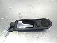 Ручка двери внутренняя задняя левая Volkswagen Golf 4 1J4839113C