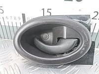 Ручка двери внутренняя задняя правая Ford Fiesta 4 1048803