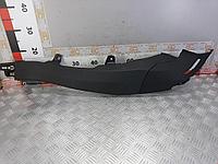 Обшивка багажного отделения BMW 7-Series (F01/F02) 51439125957