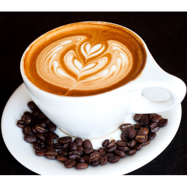Кофе Bridge Coffee 3 в 1 капучино 20г - фото 2 - id-p198556119
