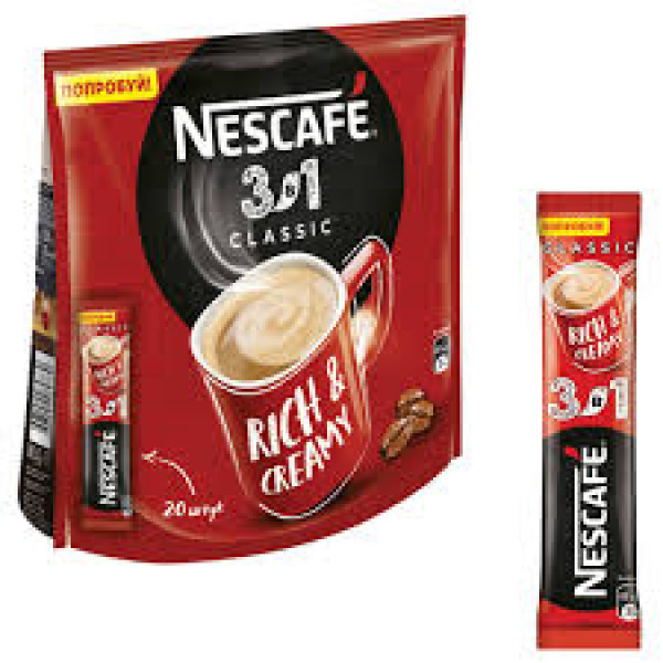 Кофе Nescafe Gold 320г - фото 3 - id-p176327863