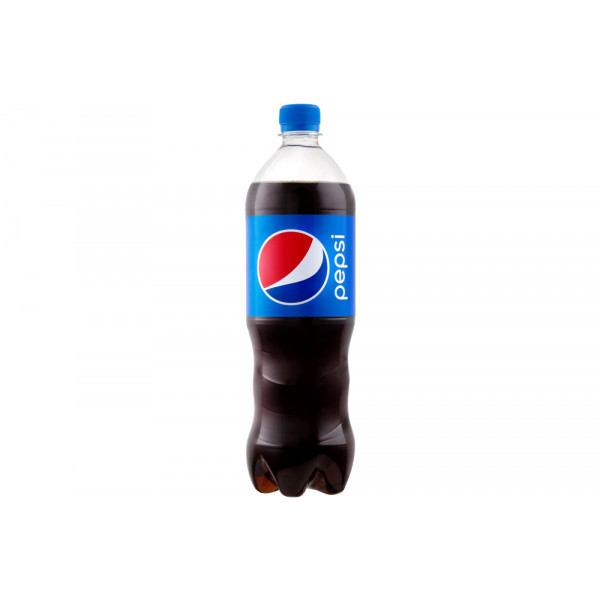 Напиток Pepsi Cola 1,0л - фото 3 - id-p127749828