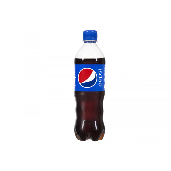 Напиток Pepsi Cola 0,5л - фото 2 - id-p133045577