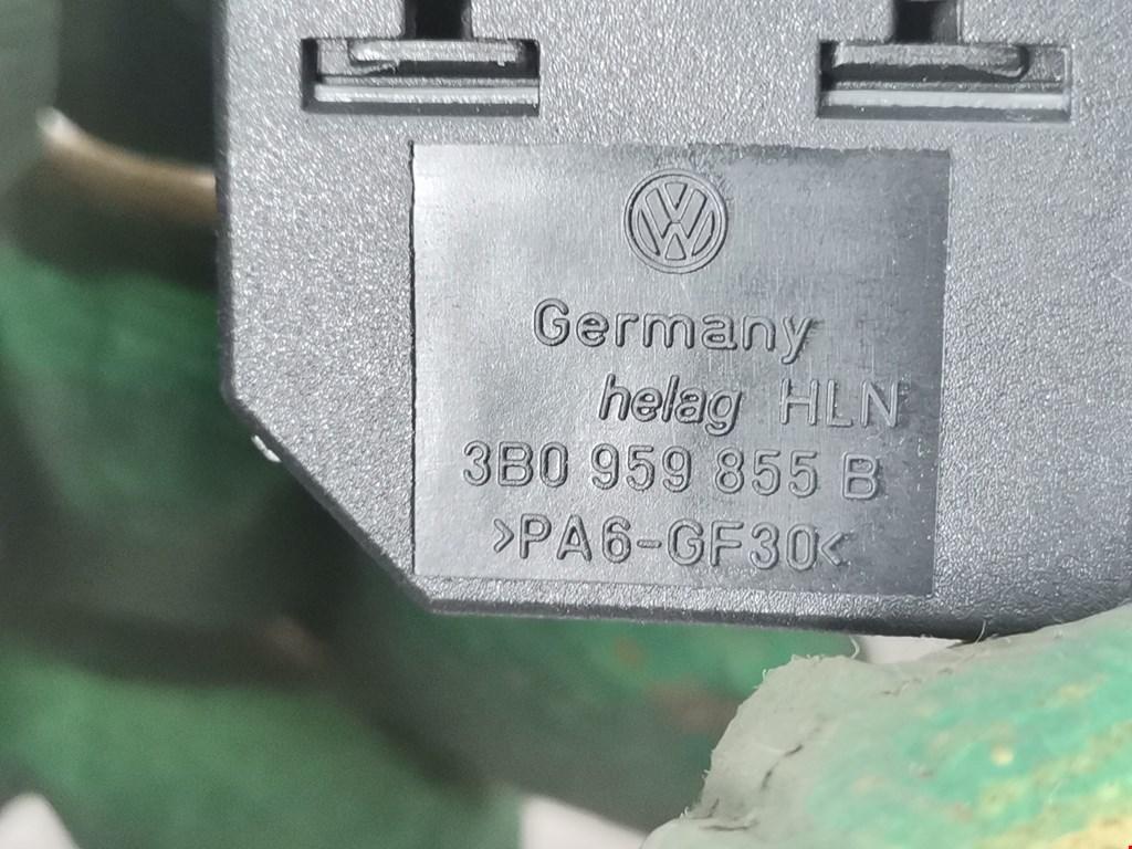 Кнопка стеклоподъемника Volkswagen Bora 3B0959855 - фото 5 - id-p226433453