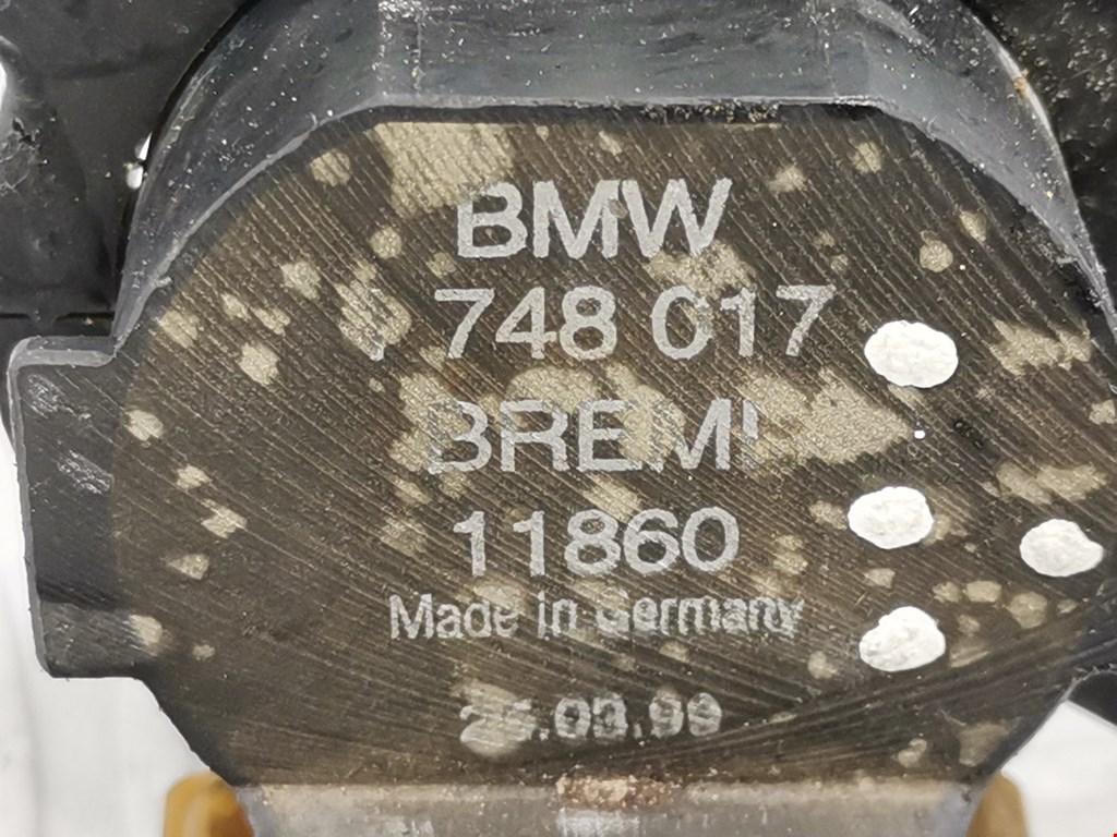 Катушка зажигания BMW 5-Series (E39) 12137599219 - фото 6 - id-p226456061