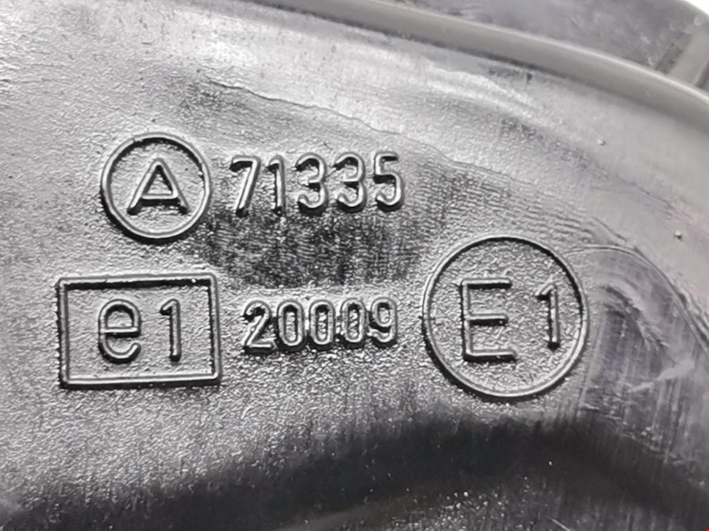 Гудок (сигнал клаксон) Opel Vectra B 9115200 - фото 4 - id-p226458301