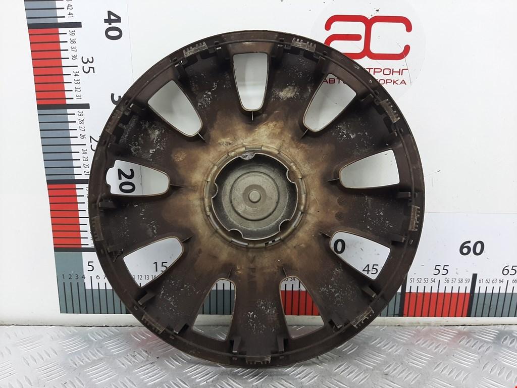 Колпак колесный Skoda Octavia 1Z 1Z0601147 - фото 4 - id-p226460769