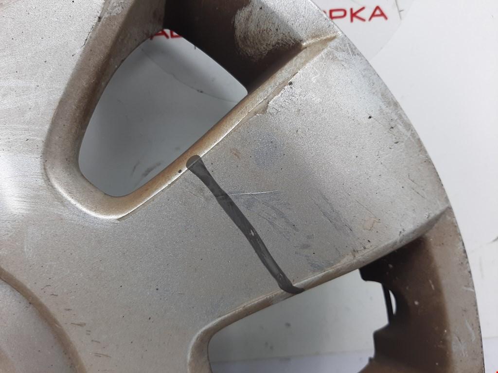 Колпак колесный Skoda Octavia 1Z 1Z0601147 - фото 2 - id-p226460771