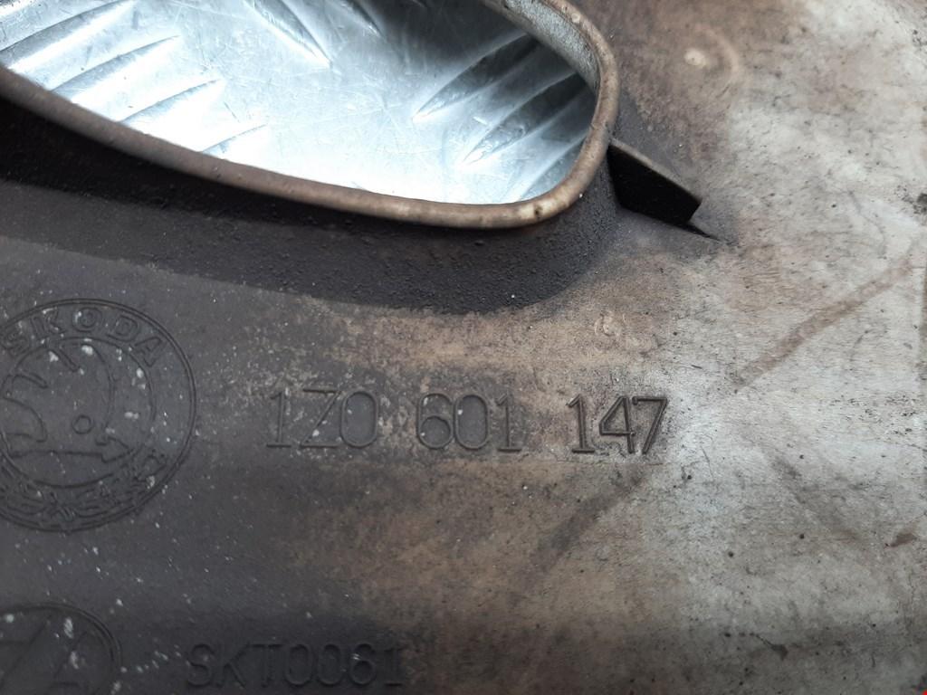 Колпак колесный Skoda Octavia 1Z 1Z0601147 - фото 5 - id-p226460771