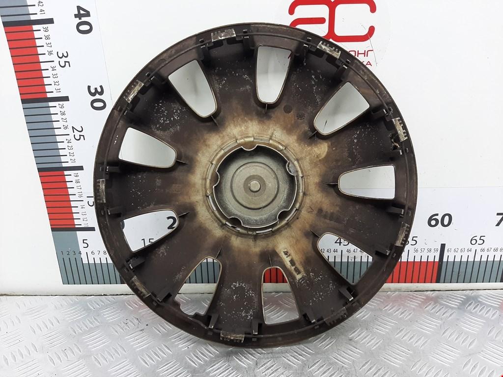 Колпак колесный Skoda Octavia 1Z 1Z0601147 - фото 5 - id-p226460772