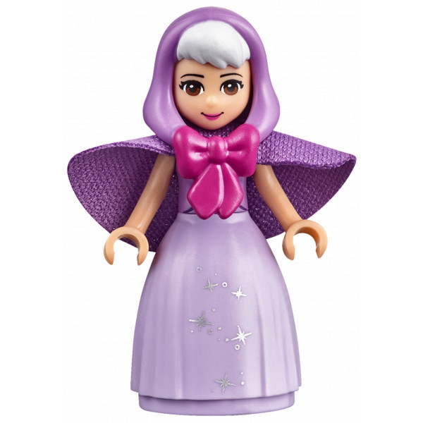 Конструктор Lego Disney Princess Сказочный вечер Золушки - фото 6 - id-p214716907