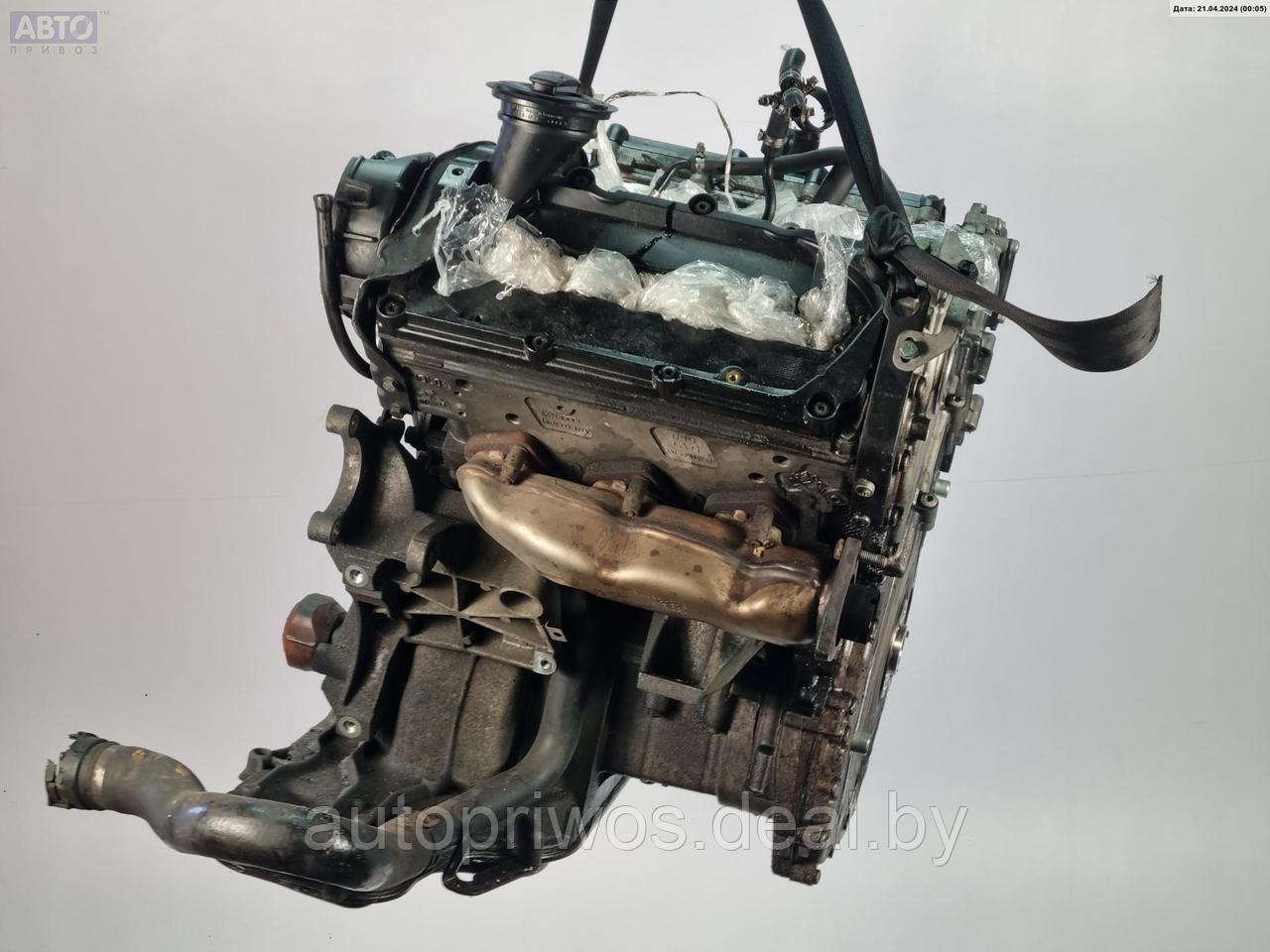 Двигатель (ДВС) Audi A6 C6 (2004-2011) - фото 2 - id-p225690852