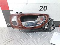 Ручка двери внутренняя задняя правая Peugeot 307 9143F5