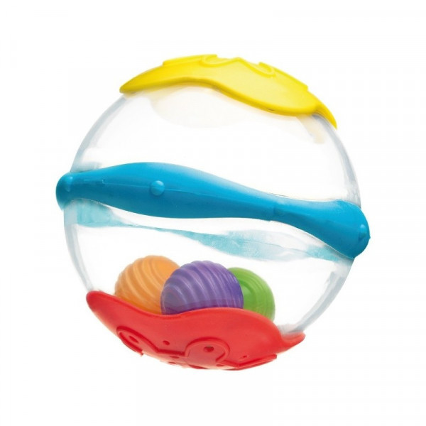 Мячик для ванны Playgro Bath BaII - фото 2 - id-p155810034