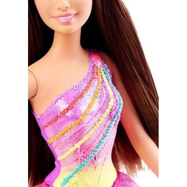 Кукла Barbie Принцессы (в коробке) - фото 2 - id-p173814073