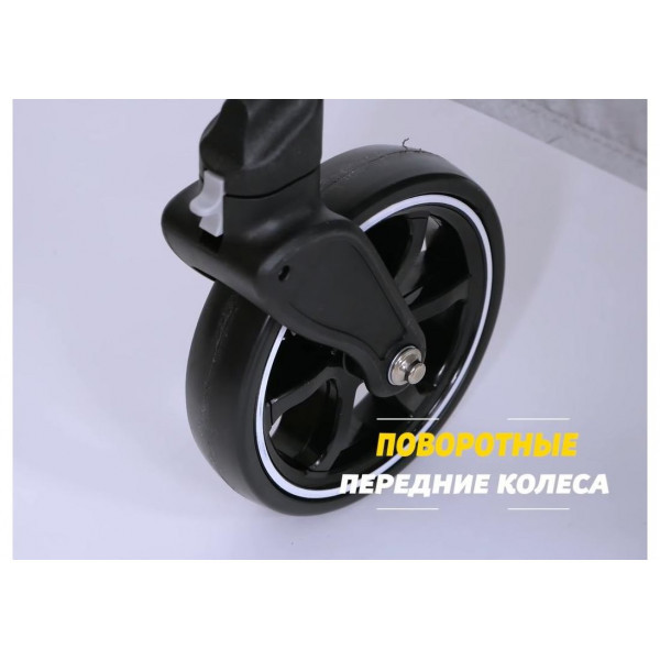 Прогулочная коляска Lorelli Sport Red - фото 3 - id-p127749246