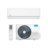 Кондиционер Midea Primary Inverter MSAG3-18N8D0-I/MSAG3-18N8D0-O