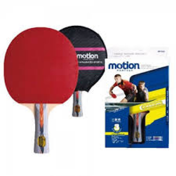 Набор ракеток для настольного тенниса Motion Partner МР302 - фото 2 - id-p155810943