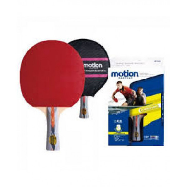 Набор ракеток для настольного тенниса Motion Partner МР302 - фото 3 - id-p155810943