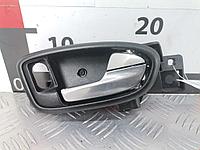 Ручка двери внутренняя задняя правая Ford Mondeo 4 1475096