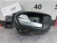 Ручка двери внутренняя задняя левая Ford Galaxy 2 1500982