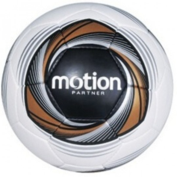 Мяч футбольный Motion Partner MP545-2 размер 5 - фото 2 - id-p155811333