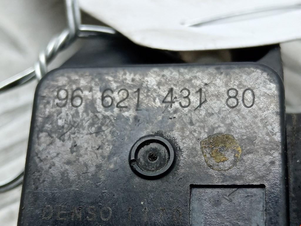 Датчик давления выхлопных газов Peugeot 407 1618Z9 - фото 3 - id-p226458678