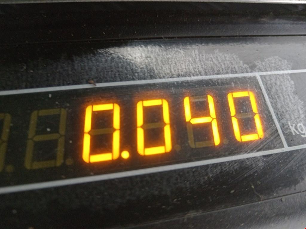 Датчик давления выхлопных газов Peugeot 407 1618Z9 - фото 4 - id-p226458678