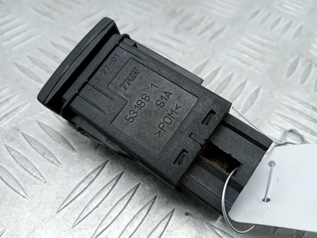 Кнопка противотуманных фар Honda Accord 6 - фото 2 - id-p226458695