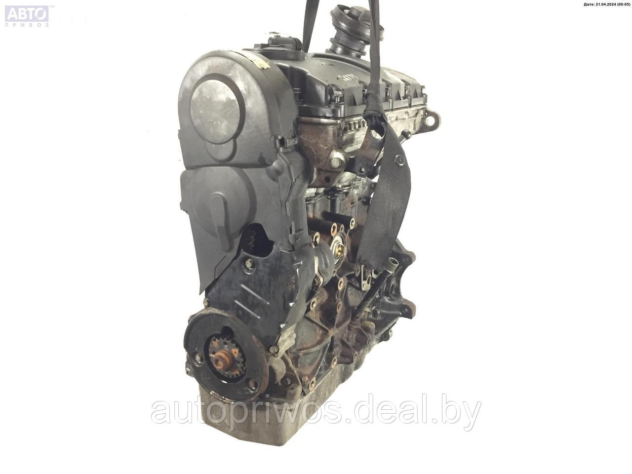 Двигатель (ДВС) Volkswagen Bora - фото 2 - id-p226562165