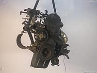 Двигатель (ДВС) Suzuki Baleno