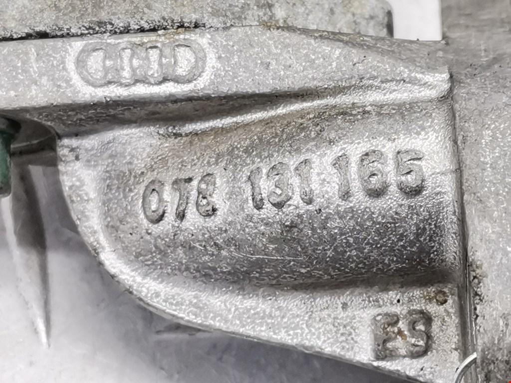 Клапан ЕГР Audi A6 C5 078131101AG - фото 5 - id-p226458795