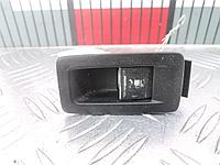 Кнопка открывания лючка бензобака Volkswagen Touran 1 1T0959833AREH