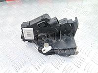 Замок двери передней правой BMW 3-Series (E46) 51217011308