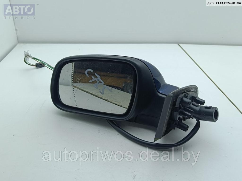 Зеркало наружное левое Peugeot 307 - фото 1 - id-p226562400
