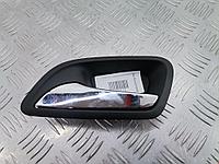 Ручка двери внутренняя задняя левая Chevrolet Cruze 2 (J300) 95186075