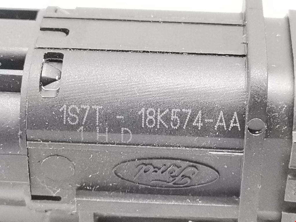 Кнопка обогрева переднего стекла Ford Mondeo 3 1117662 - фото 4 - id-p226460138