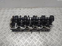 Головка блока цилиндров двигателя (ГБЦ) Mercedes W245 (B)