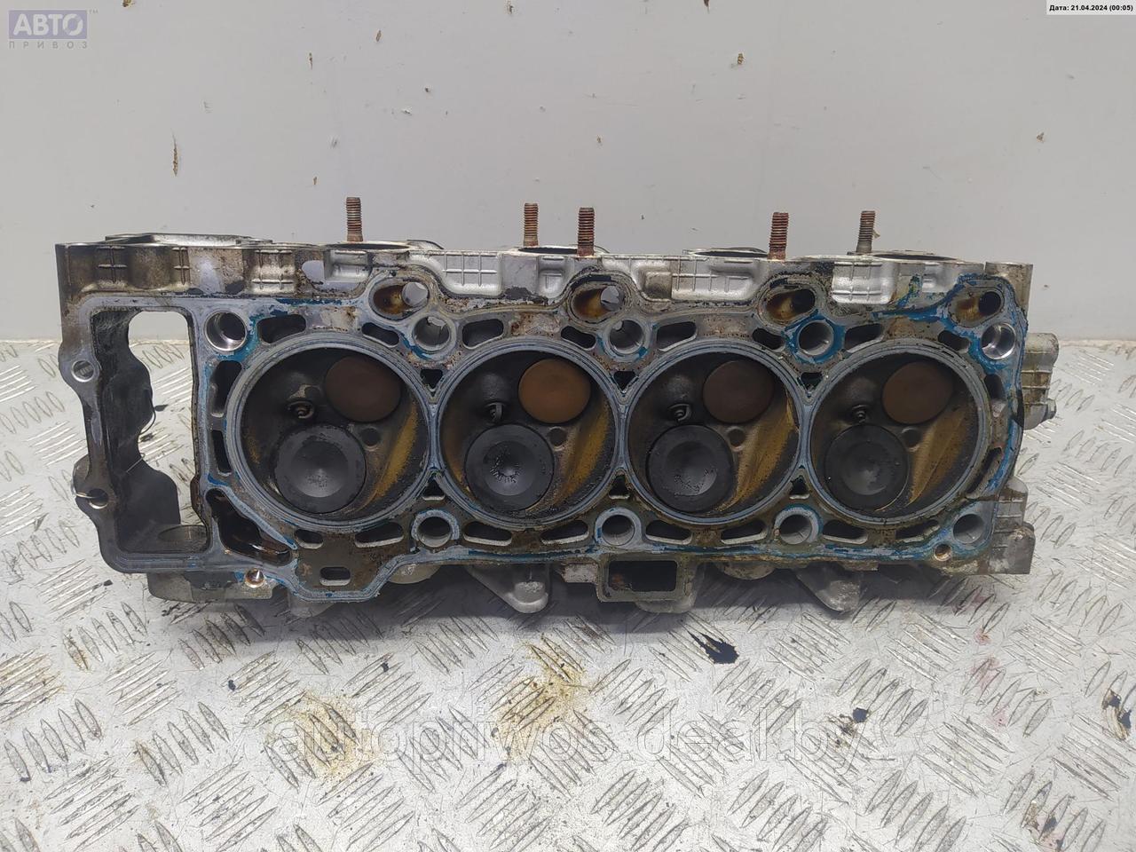 Головка блока цилиндров двигателя (ГБЦ) Mercedes W245 (B) - фото 2 - id-p226451382