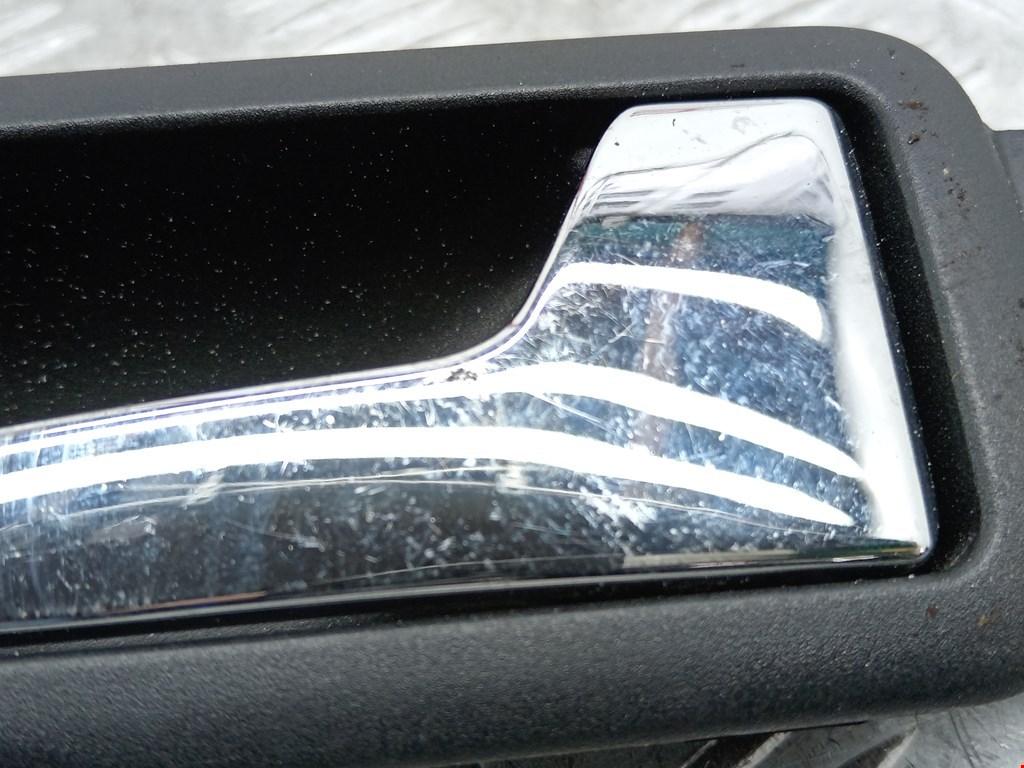 Ручка двери внутренняя передняя правая Volkswagen Golf 4 3B1837114T - фото 5 - id-p226459148